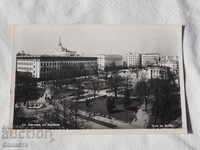 София парка при мавзолея 1959  К 295
