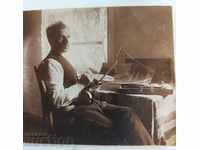 1923 BURGAS ARTIST FOTO FOTO REGATUL BULGARIEI