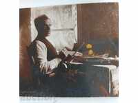 1923 BURGAS ARTIST FOTO FOTO REGATUL BULGARIEI