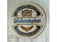Подложка за бира употребявана Германия