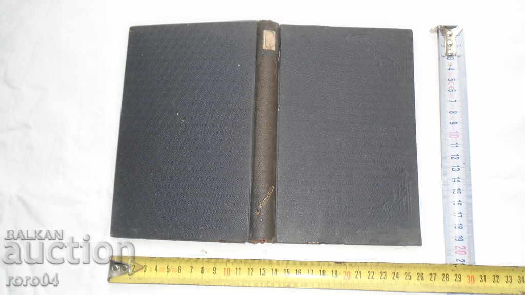 NIKOLAI GAVRILOVICH CHERNISHEVSKI - GEORGI PLEKHANOV - 7 NIKOLAI GAVRILOVICH CHERNISHEVSKI - GEORGI PLEKHANOV - 7