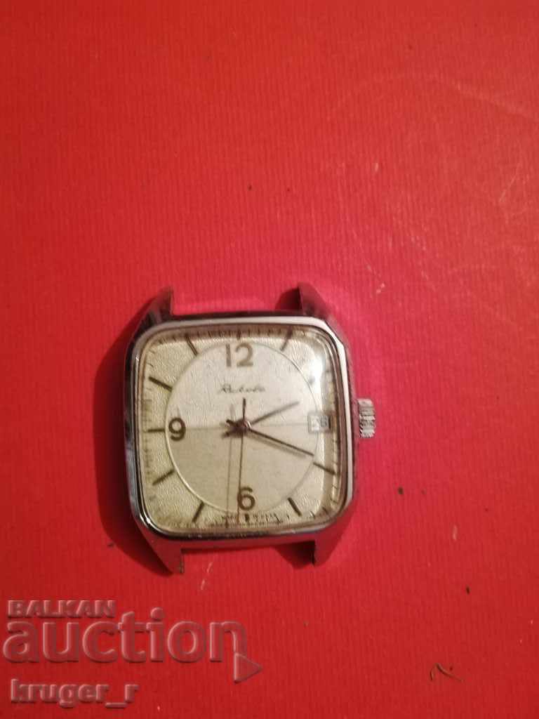 Clock Rocket with price 20.00 BGN | € 10.23 Clock Rocket with price 20.00 BGN | € 10.23