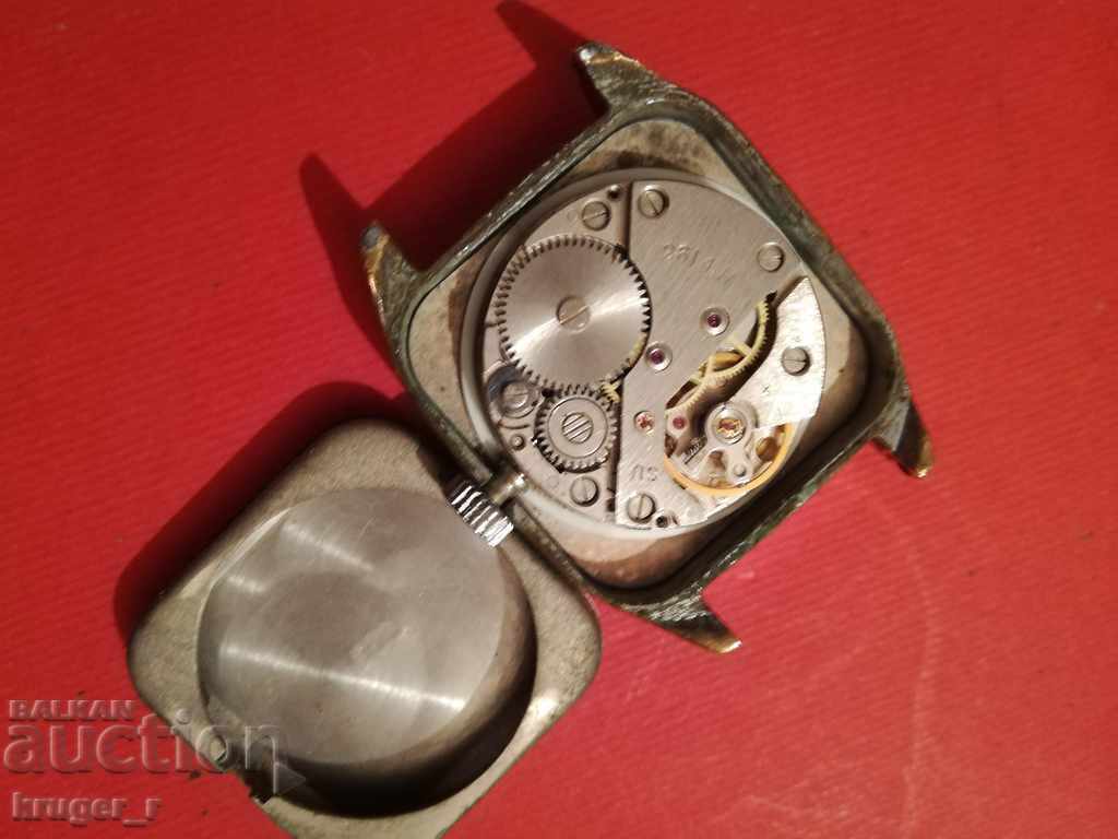 Clock Rocket - 7 Clock Rocket - 7