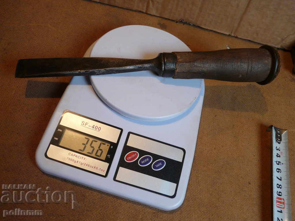 Dălți solide de calitate - 3 - 6 Dălți solide de calitate - 3 - 6