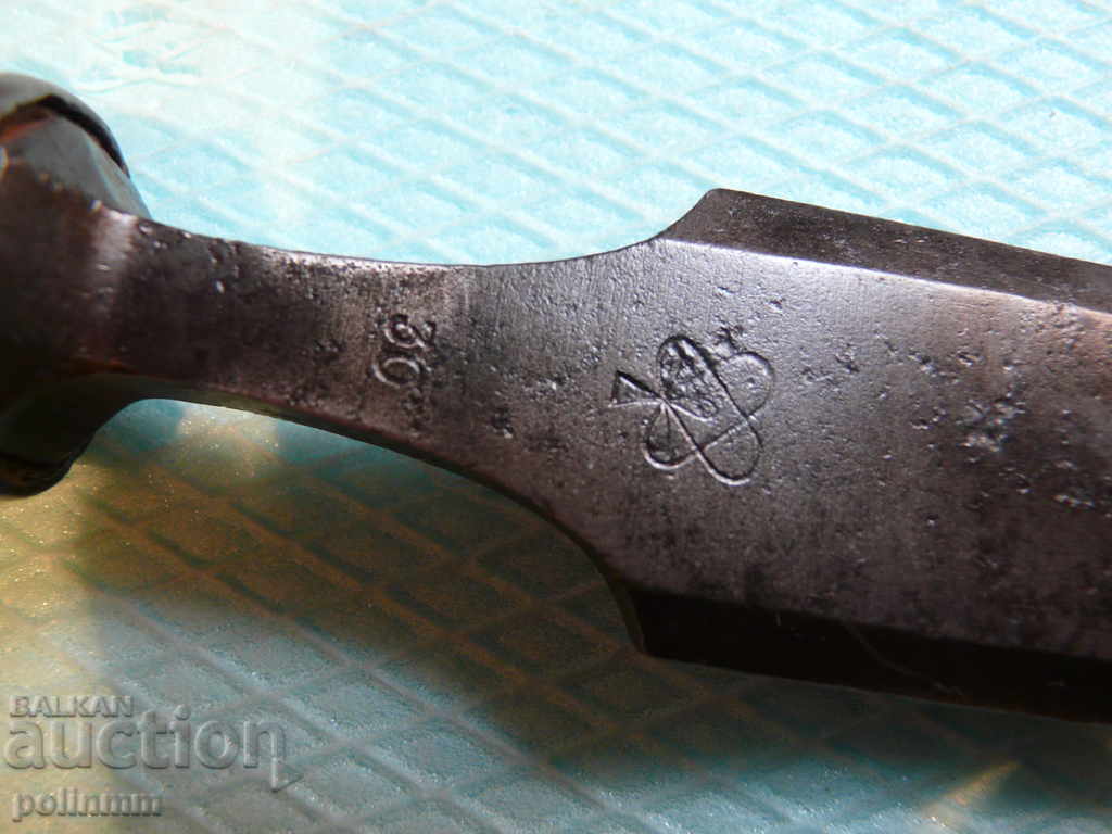 Delivery of Quality solid chisel - 4