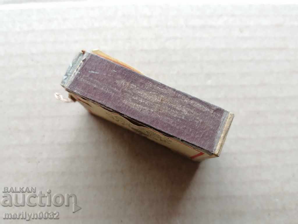 Livrarea Meci vechi Regatul Bulgariei