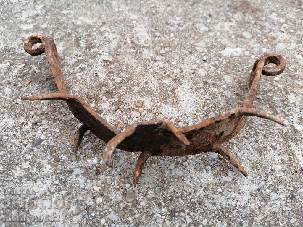 An ancient device for the calf of a baby donkey with price 69.00 BGN | € 35.28 An ancient device for the calf of a baby donkey with price 69.00 BGN | € 35.28