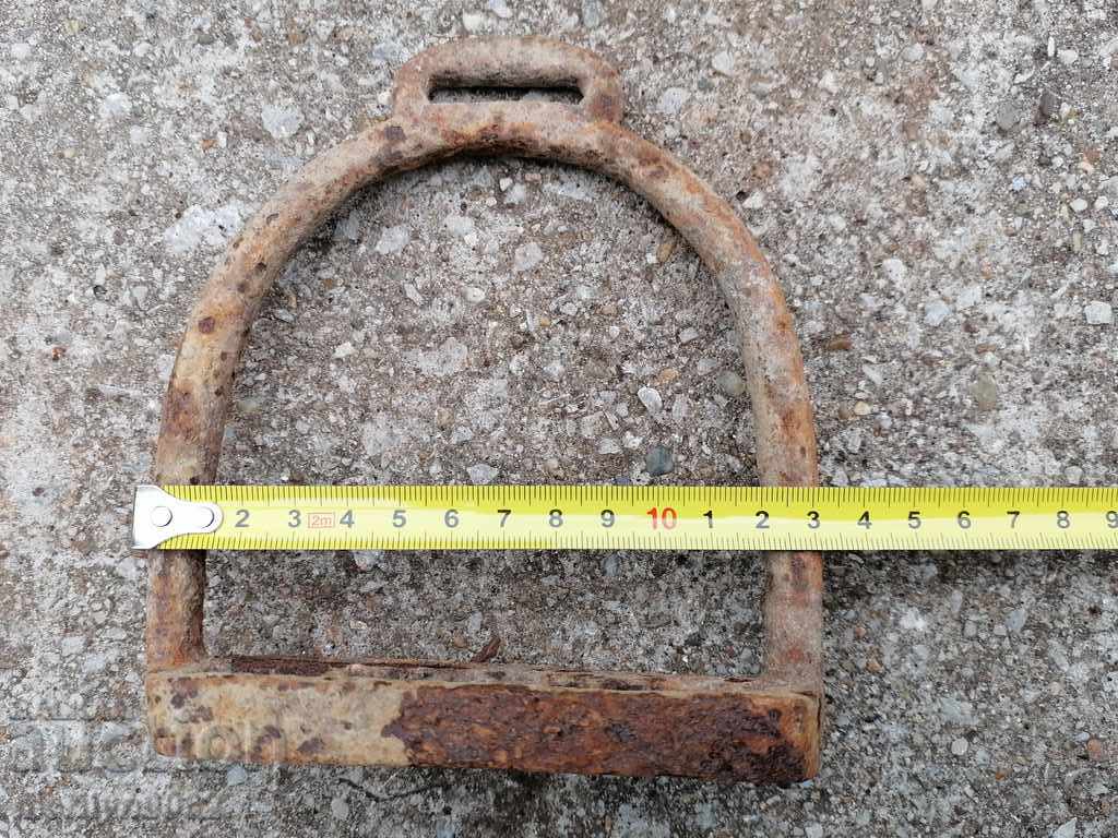 Strive for a cavalry horse - 5 Strive for a cavalry horse - 5