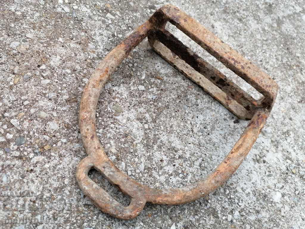 Strive for a cavalry horse - 7 Strive for a cavalry horse - 7