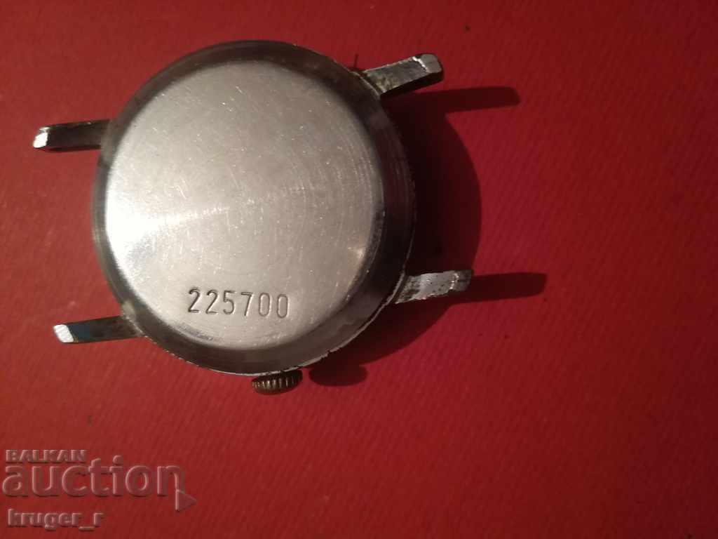 Auction Pobeda watch Auction Pobeda watch