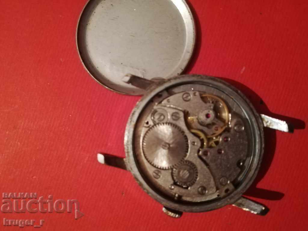 Pobeda watch - 6 Pobeda watch - 6