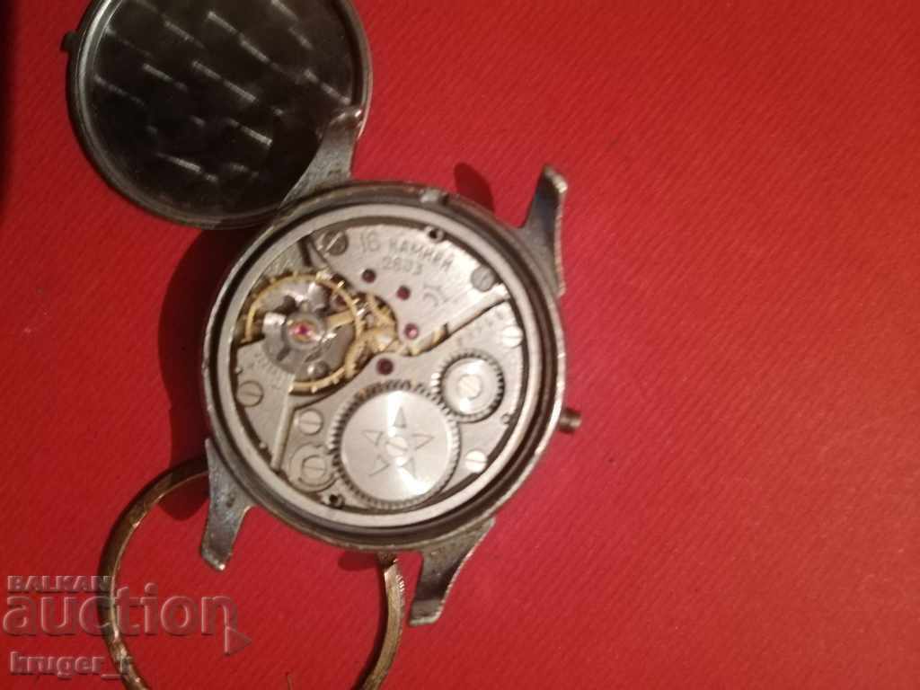 Pobeda watch - 7 Pobeda watch - 7