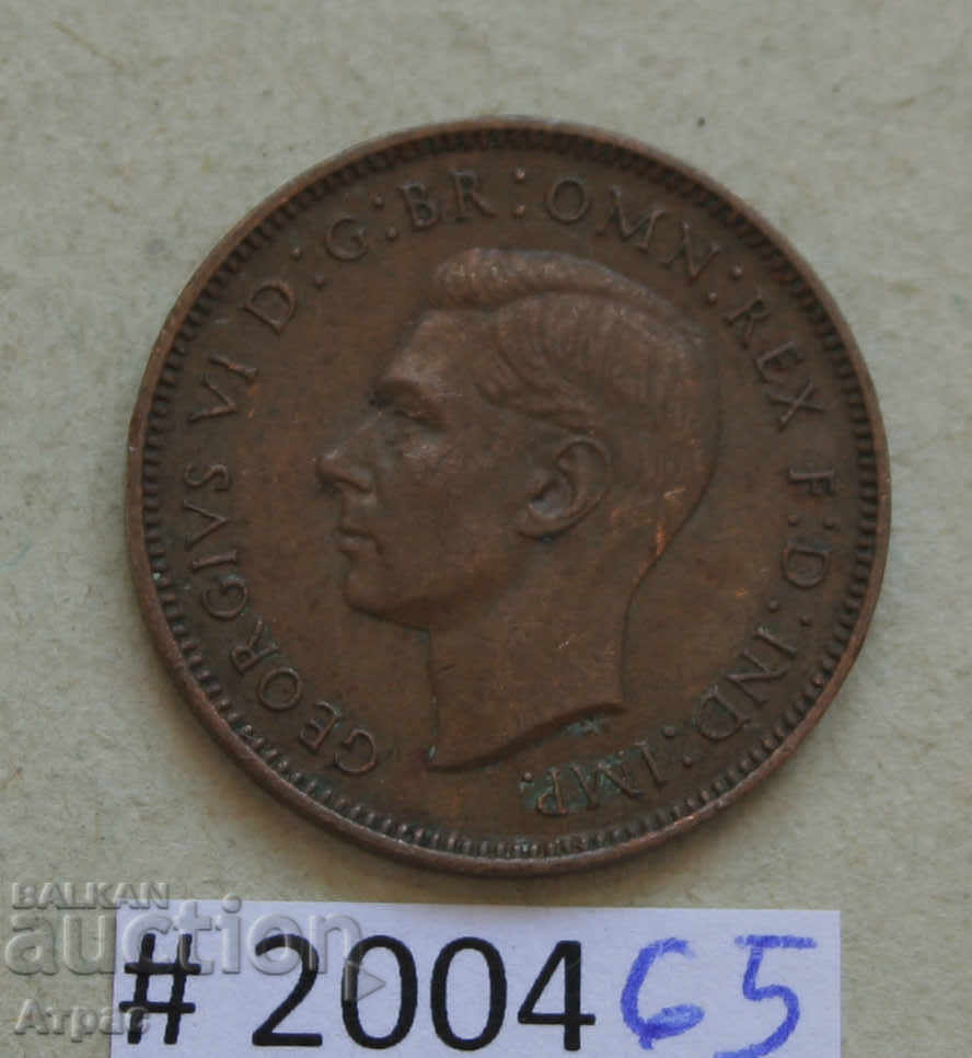 1 το 1939 Μεγάλη Βρετανία με τιμή € 0.92 | 1.80 BGN 1 το 1939 Μεγάλη Βρετανία με τιμή € 0.92 | 1.80 BGN