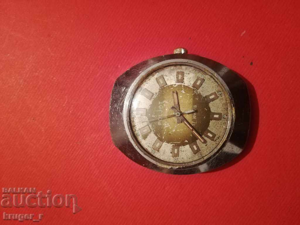 Poljot watch - 5