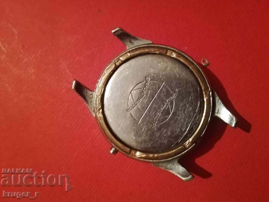 Auction Old Clock Rocket Auction Old Clock Rocket