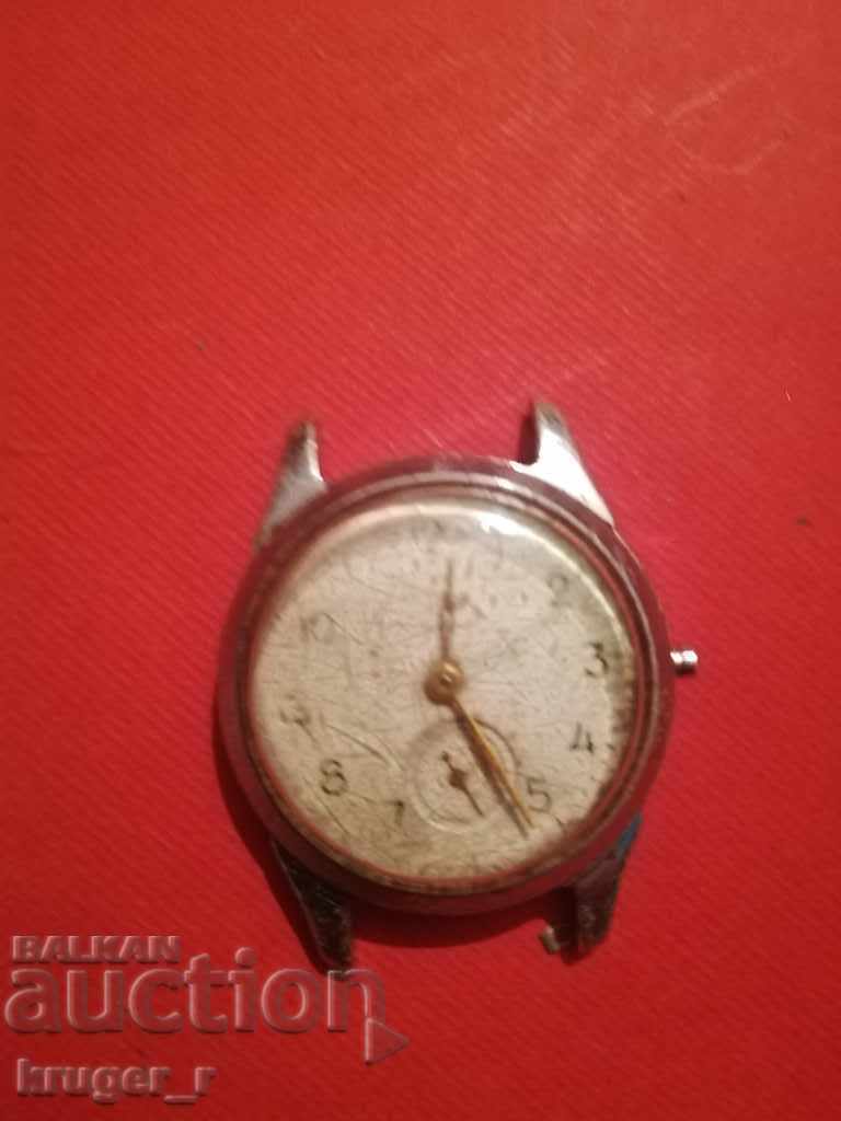 Old Clock Rocket Old Clock Rocket