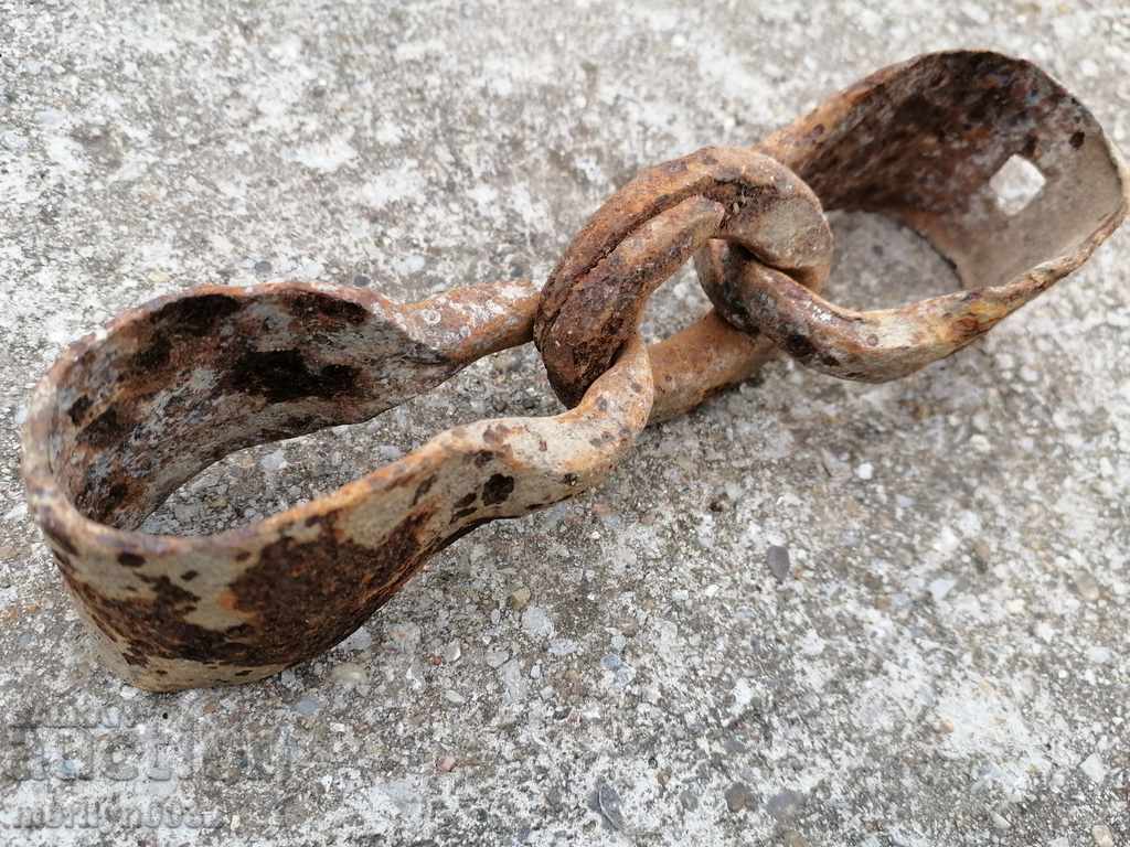 Auction Wrought ox carts wrought iron rings Auction Wrought ox carts wrought iron rings