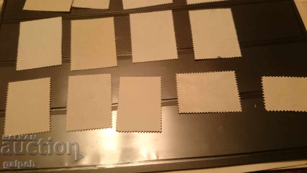 Παράδοση ΤΑΧΥΔΡΟΜΙΚΑ 1,75 BGN - ΒΟΥΛΓΑΡΙΑ - ΕΡΓΟΣΤΑΣΙΑ / ΜΝΗΜΕΙΑ Παράδοση ΤΑΧΥΔΡΟΜΙΚΑ 1,75 BGN - ΒΟΥΛΓΑΡΙΑ - ΕΡΓΟΣΤΑΣΙΑ / ΜΝΗΜΕΙΑ