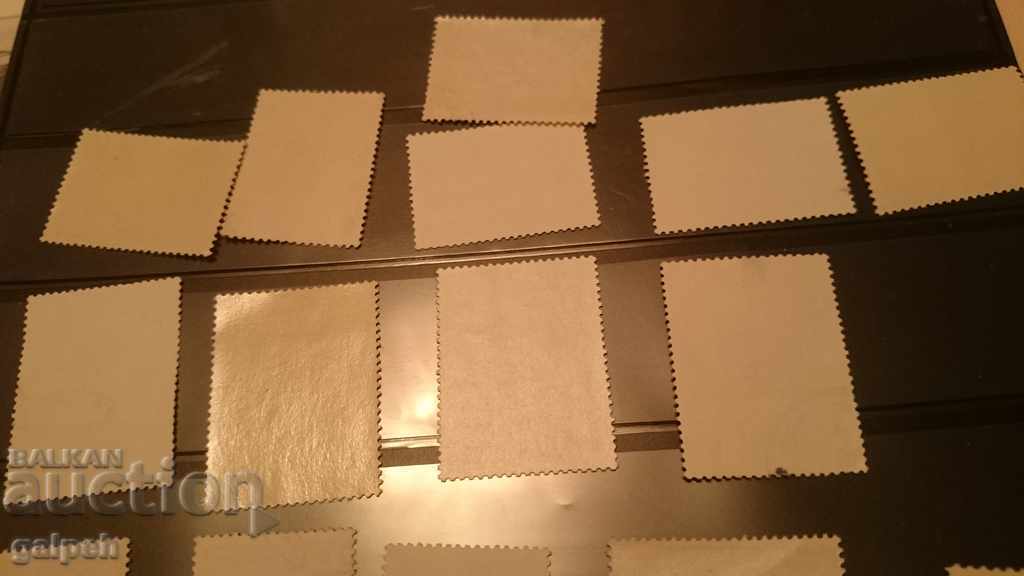 ΤΑΧΥΔΡΟΜΙΚΑ 1,75 BGN - ΒΟΥΛΓΑΡΙΑ - ΕΡΓΟΣΤΑΣΙΑ / ΜΝΗΜΕΙΑ - 6 ΤΑΧΥΔΡΟΜΙΚΑ 1,75 BGN - ΒΟΥΛΓΑΡΙΑ - ΕΡΓΟΣΤΑΣΙΑ / ΜΝΗΜΕΙΑ - 6