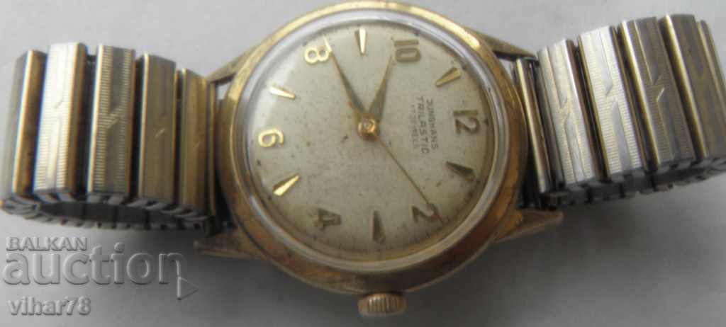 Delivery of JUNGHANS JUNGHANS HANDMADE CLOTHING CLOTH Delivery of JUNGHANS JUNGHANS HANDMADE CLOTHING CLOTH