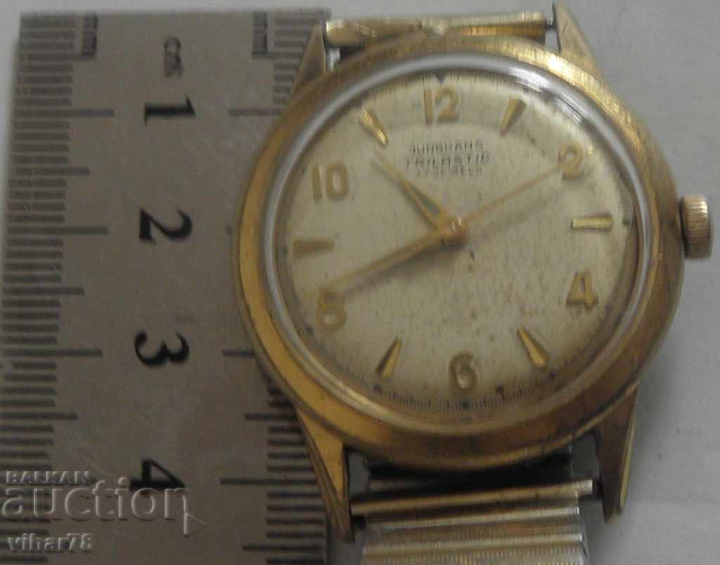 JUNGHANS JUNGHANS HANDMADE CLOTHING CLOTH - 5 JUNGHANS JUNGHANS HANDMADE CLOTHING CLOTH - 5