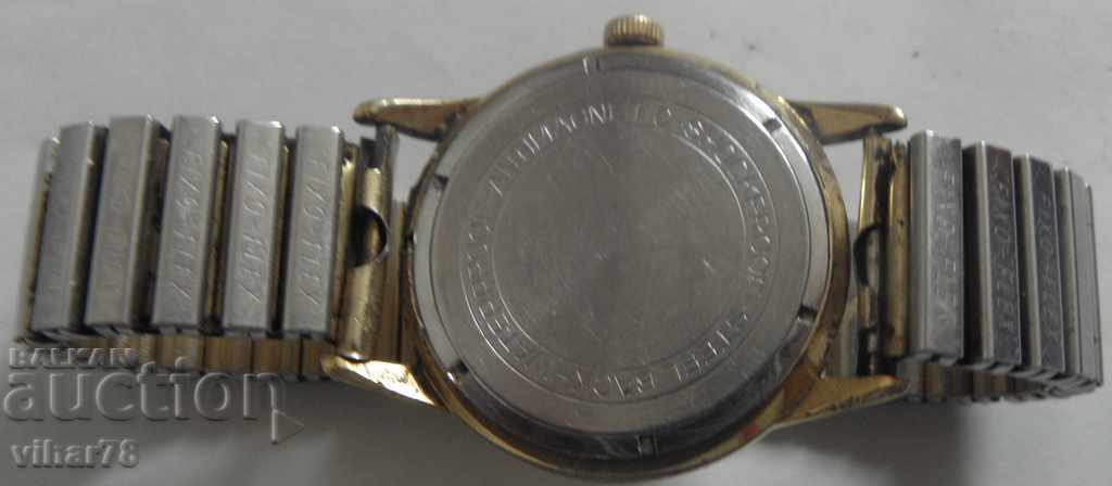 JUNGHANS JUNGHANS HANDMADE CLOTHING CLOTH - 7 JUNGHANS JUNGHANS HANDMADE CLOTHING CLOTH - 7