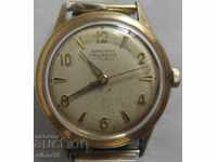 РЪЧЕН МЪЖКИ ЧАСОВНИК ЮНГХАНС-JUNGHANS