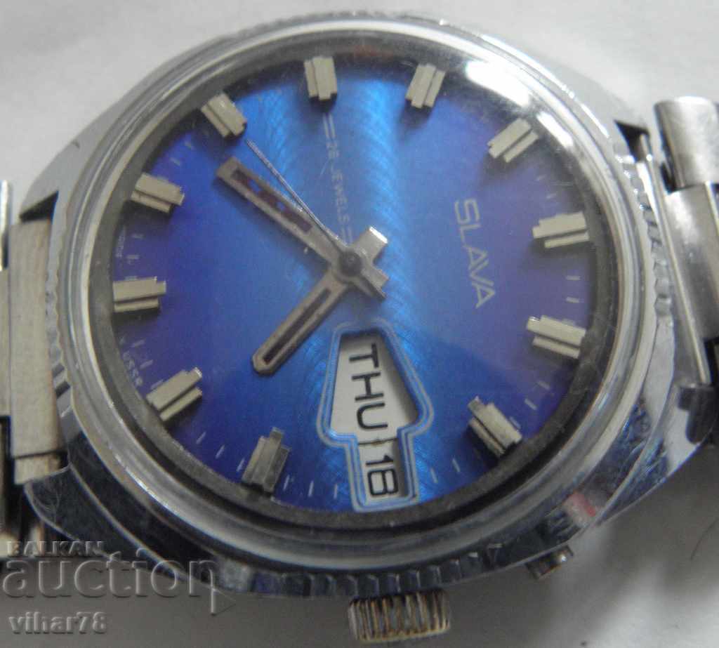 MALE CHAIR GLASS-SLAVA-AUTOMATIC with price 199.99 BGN | € 102.25 MALE CHAIR GLASS-SLAVA-AUTOMATIC with price 199.99 BGN | € 102.25