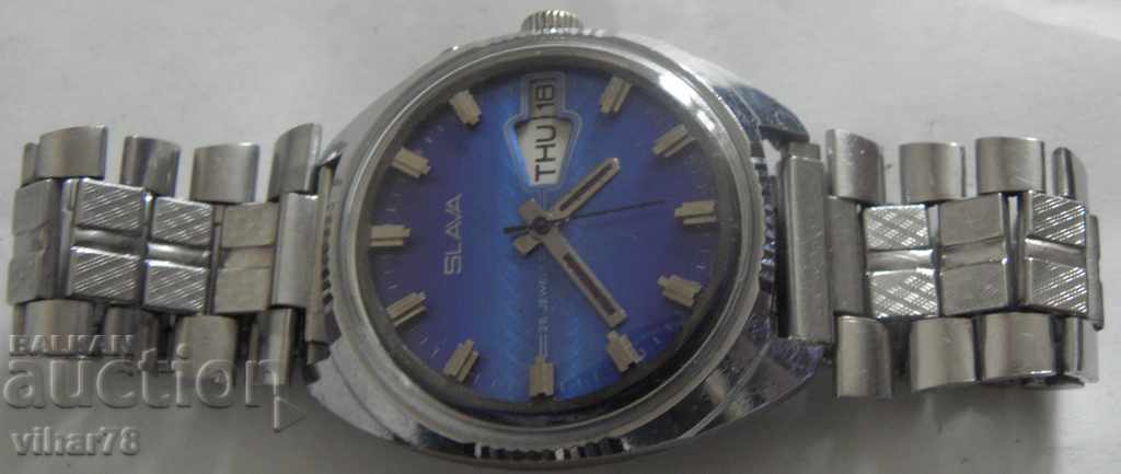 Auction MALE CHAIR GLASS-SLAVA-AUTOMATIC Auction MALE CHAIR GLASS-SLAVA-AUTOMATIC