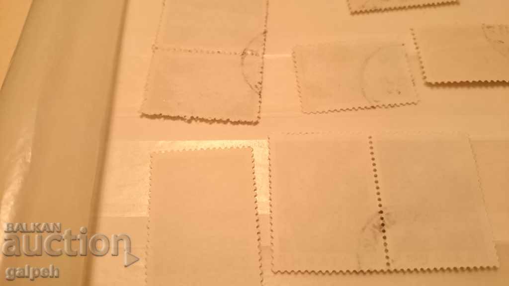 Delivery of POSTAGE STAMPS for BGN 1.75 - BULGARIA - FACTORIES / RESORTS / MONUME Delivery of POSTAGE STAMPS for BGN 1.75 - BULGARIA - FACTORIES / RESORTS / MONUME