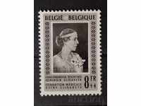 Belgia 1951 Personalități 60 MNH
