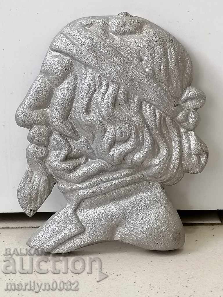 Διακόσμηση από σκαλιστό αλουμίνιο απλικέ διακόσμηση αρ ντεκό με τιμή 41.00 BGN | € 20.96 Διακόσμηση από σκαλιστό αλουμίνιο απλικέ διακόσμηση αρ ντεκό με τιμή 41.00 BGN | € 20.96