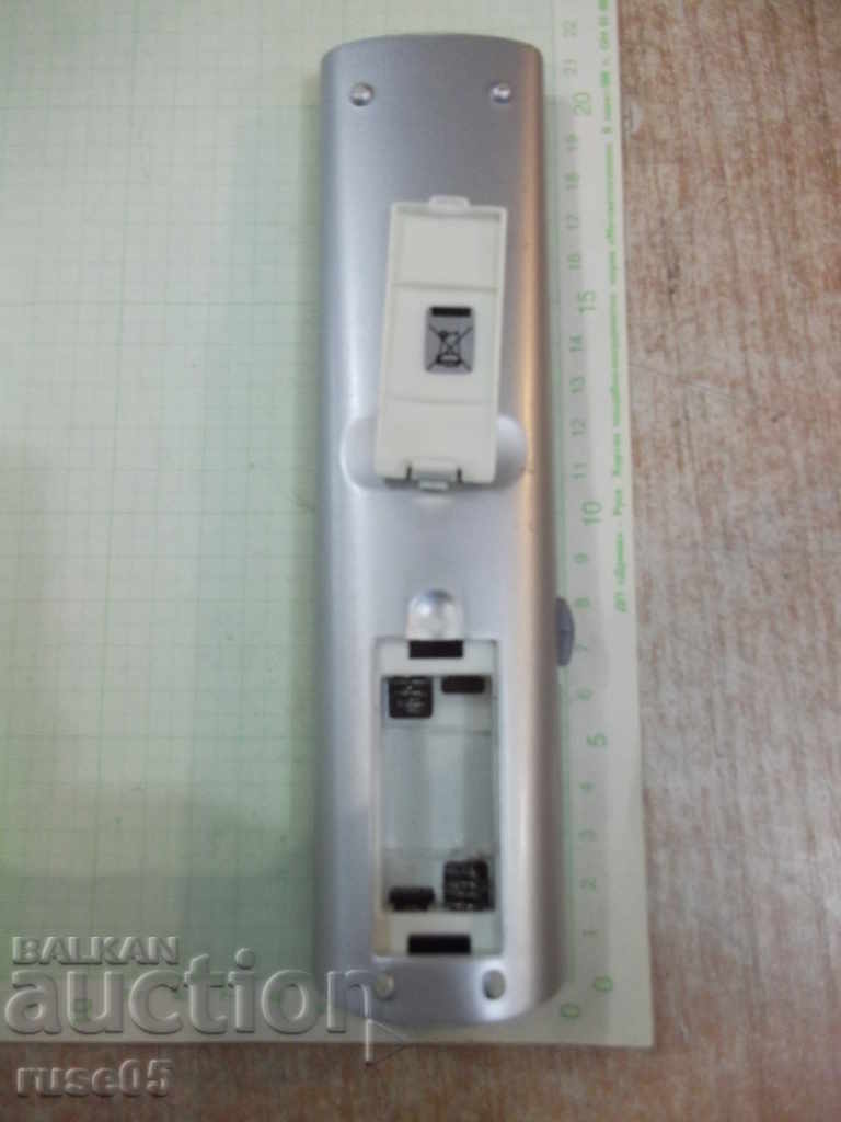 Remote "TOSHIBA" working - 3 - 6 Remote "TOSHIBA" working - 3 - 6