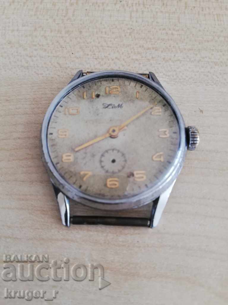 Ceas IARNA - 5