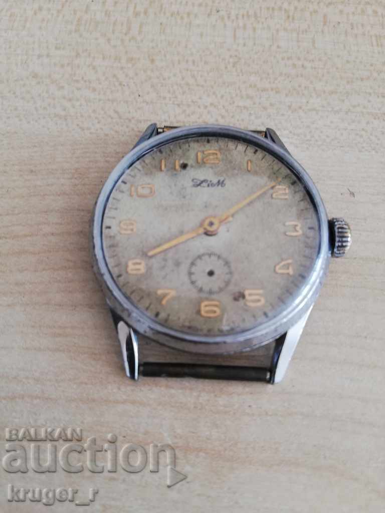 Ceas IARNA