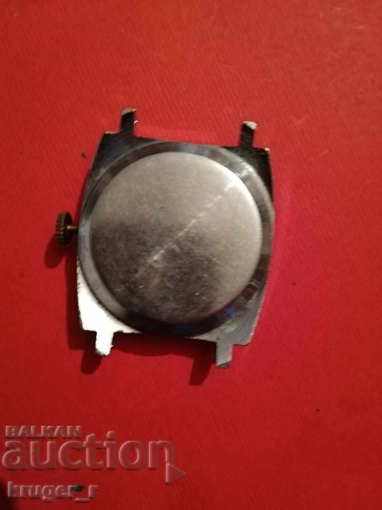 Auction Clock WINTER Auction Clock WINTER