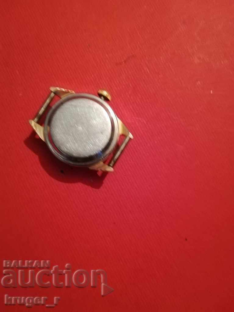 Auction A rare AURORA watch Auction A rare AURORA watch