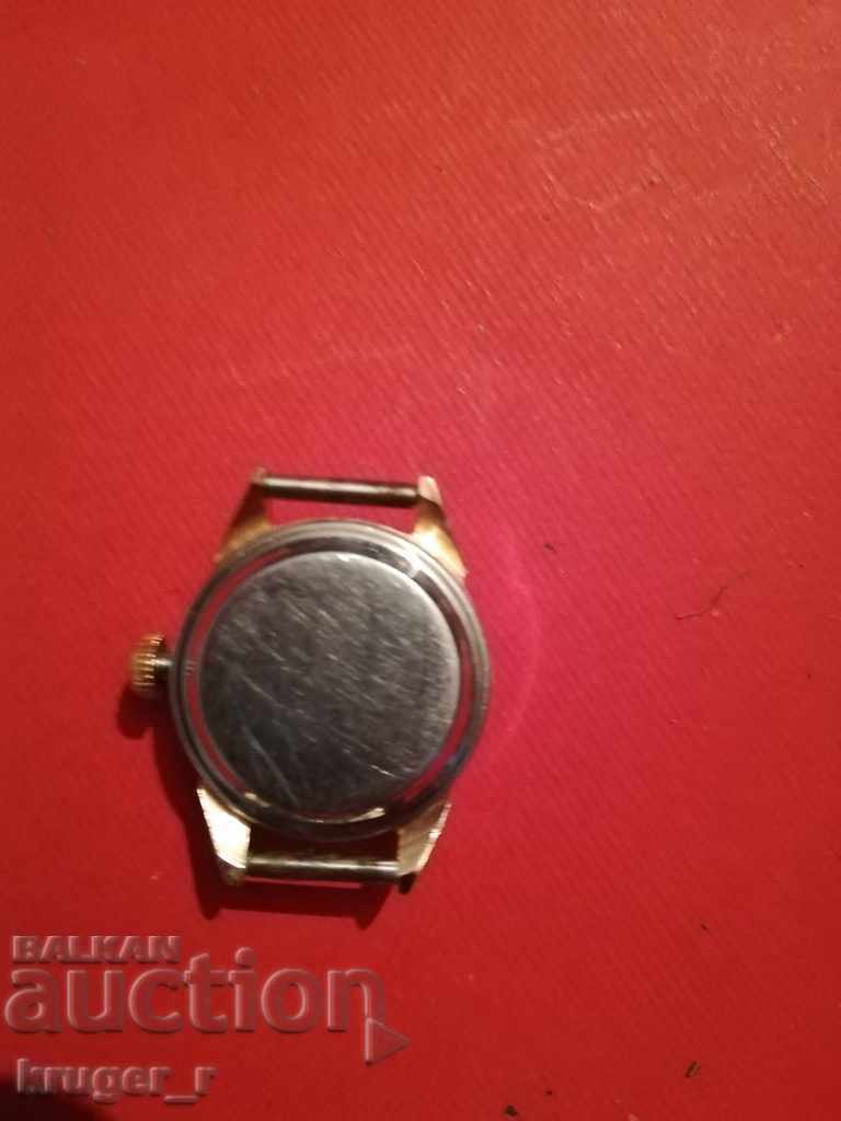 Delivery of A rare AURORA watch Delivery of A rare AURORA watch