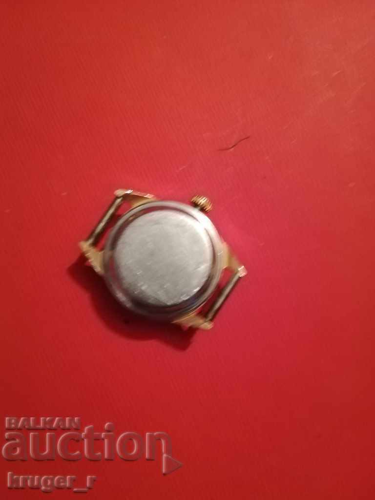 A rare AURORA watch - 6 A rare AURORA watch - 6