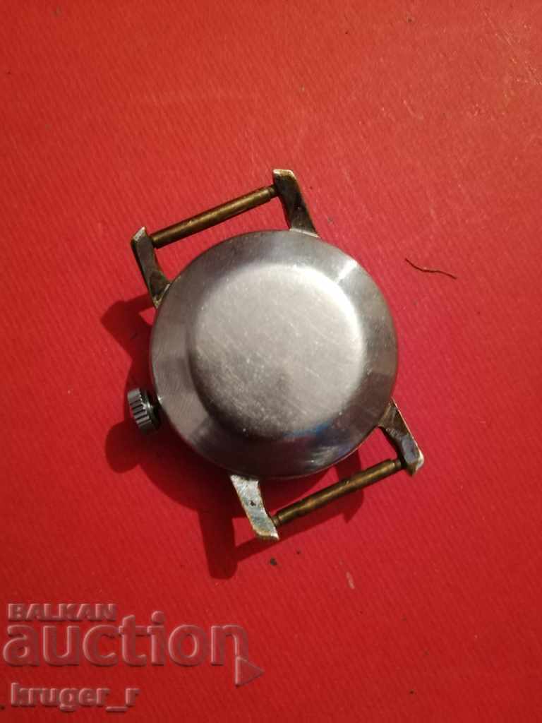Auction  Old Soviet Watch PCZ