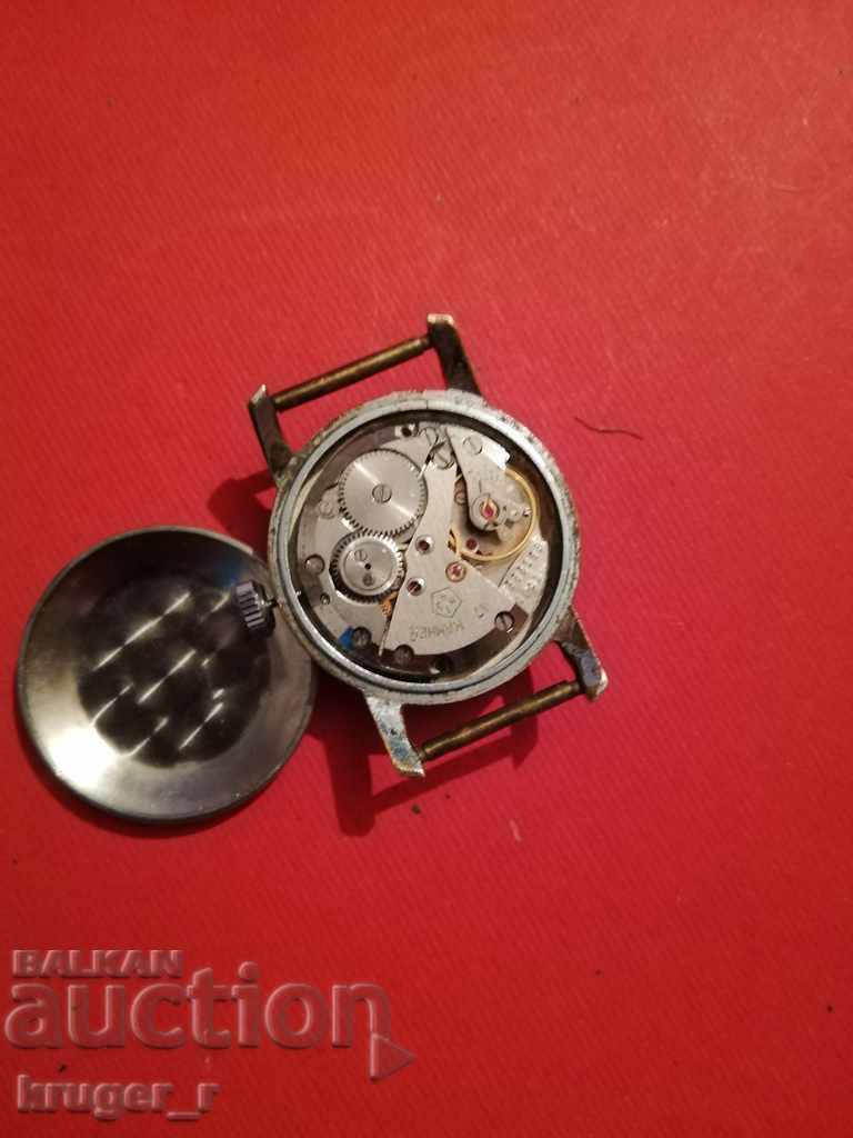 Delivery of Old Soviet Watch PCZ Delivery of Old Soviet Watch PCZ