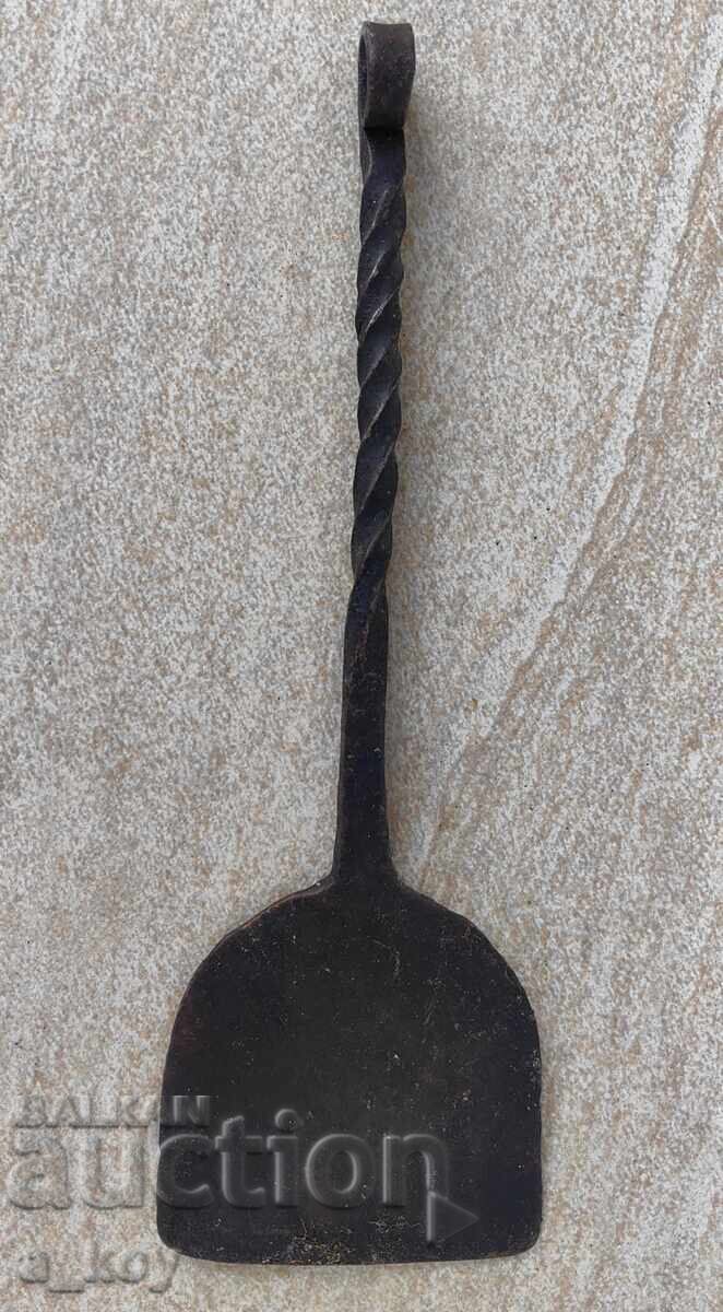 OLD WROUGHT WRINKLE FROST OLD WROUGHT WRINKLE FROST