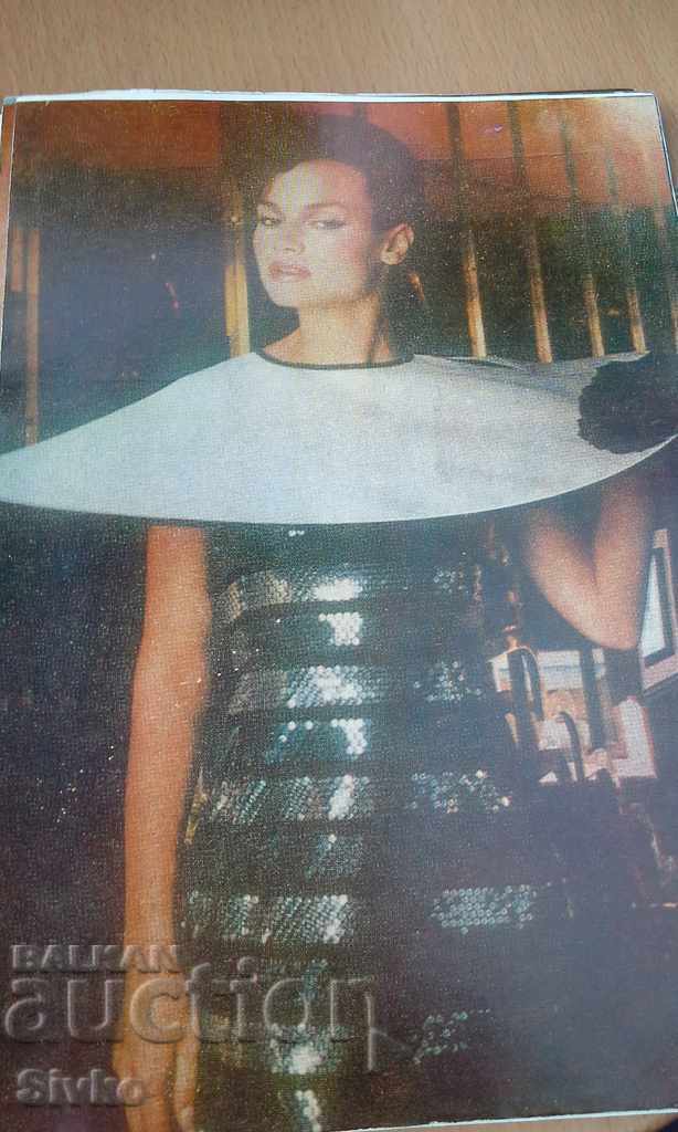 The charming dictator Kaleidoscope of fashion - 7