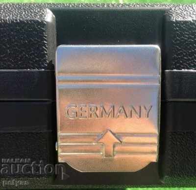 German set of tools 172 h Stahl Mayer Gedore - 6