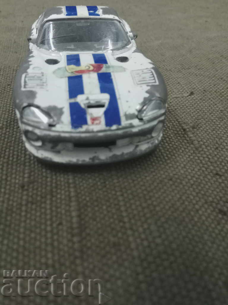 stroller Dodge Viper with price 5.00 BGN | € 2.56 stroller Dodge Viper with price 5.00 BGN | € 2.56