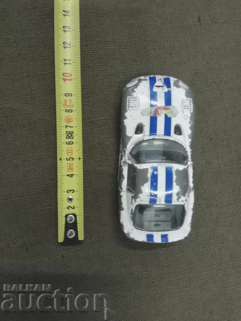 Auction stroller Dodge Viper Auction stroller Dodge Viper