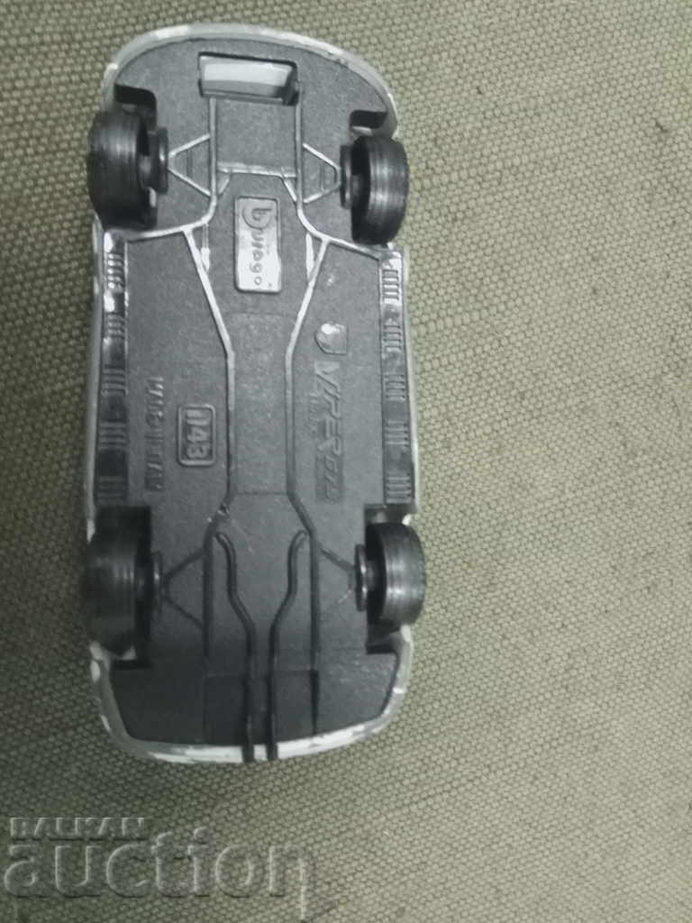 Delivery of stroller Dodge Viper Delivery of stroller Dodge Viper