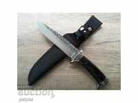 Hunting knife COLUMBIA SA42 180x300