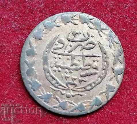 20 alin 1223 \ 31 Mahmud II.