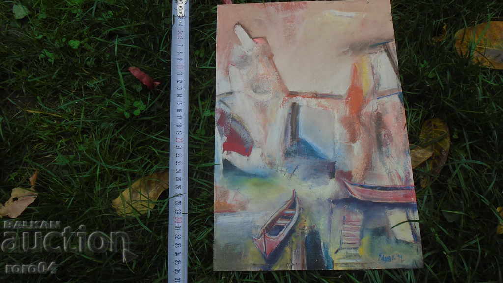 PINTURA - 1991 - 6